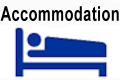 Strathbogie Ranges Accommodation Directory