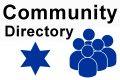 Strathbogie Ranges Community Directory