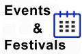 Strathbogie Ranges Events and Festivals Directory