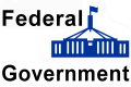 Strathbogie Ranges Federal Government Information