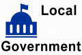 Strathbogie Ranges Local Government Information
