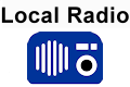 Strathbogie Ranges Local Radio Information