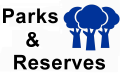 Strathbogie Ranges Parkes and Reserves