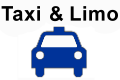 Strathbogie Ranges Taxi and Limo