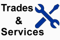 Strathbogie Ranges Trades and Services Directory