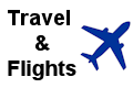 Strathbogie Ranges Travel and Flights
