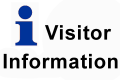 Strathbogie Ranges Visitor Information