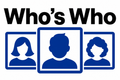 Strathbogie Ranges Who's Who